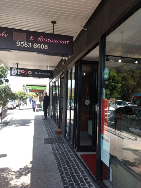 Novo Cafe And Restaurant - Mackay Tourism 0