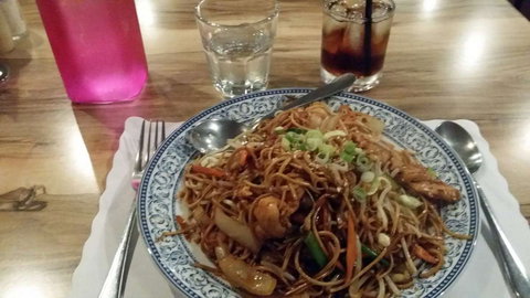 Oriental Palace - Mackay Tourism 0