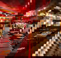 Ostani Lounge Bar  Restaurant - Mackay Tourism