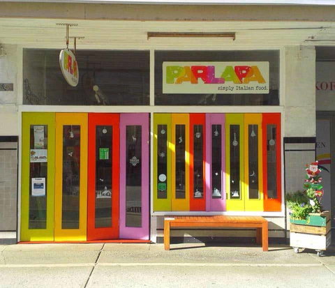 Parlapa - Mackay Tourism 0