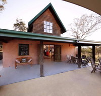 Petersons Wines on Broke Road - Mackay Tourism