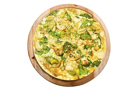 Pizza Vikings - Mackay Tourism 0