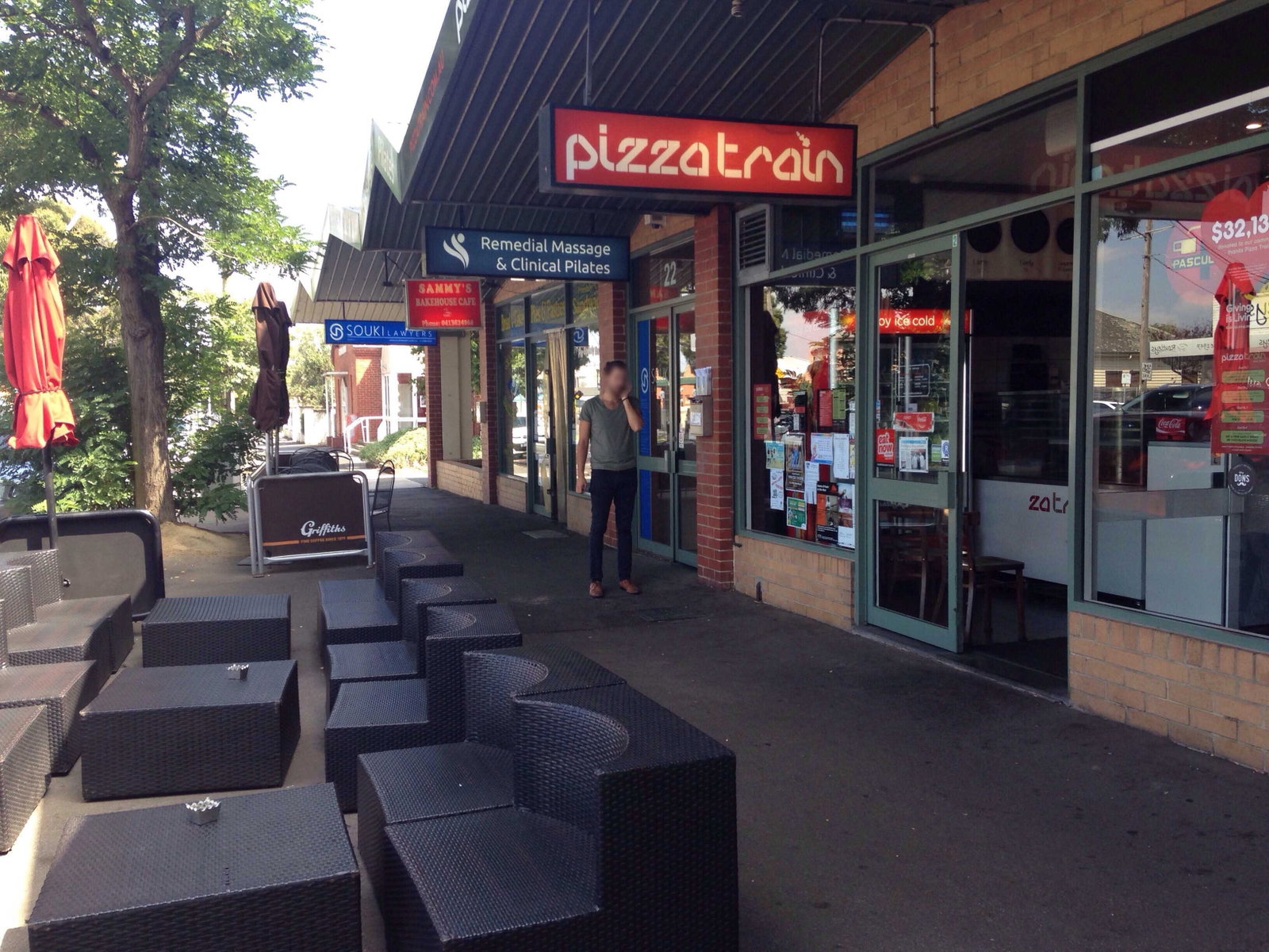  Mackay Tourism
