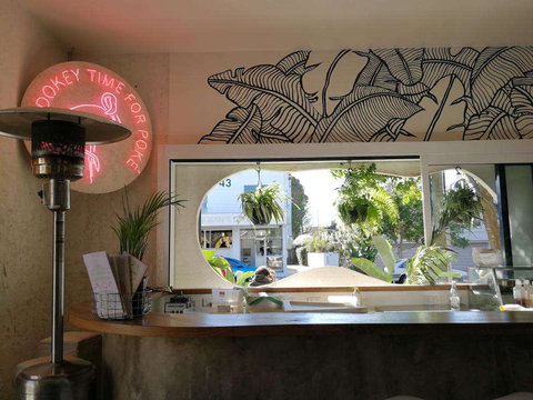 Poké Poké - Mackay Tourism 0