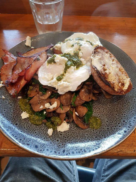 Provisions - Mackay Tourism 0