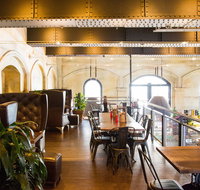 Pumphouse Sydney - Mackay Tourism