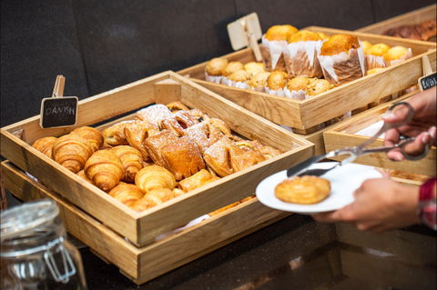 Redsalt Restaurant - Canberra - Mackay Tourism 1