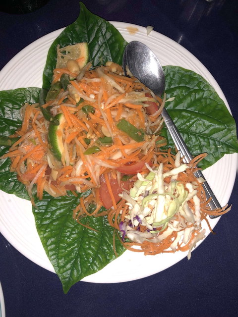 Reef Thai Restaurant - Mackay Tourism 0
