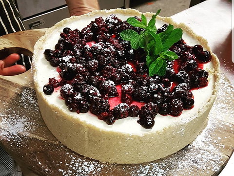 Sandbar Yamba - Mackay Tourism 1