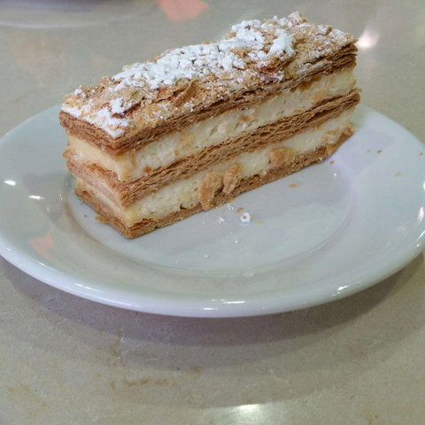 Serina Cafe - Mackay Tourism 0