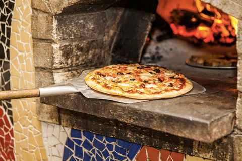 Siderno Caffe & Ristorante - Mackay Tourism 0