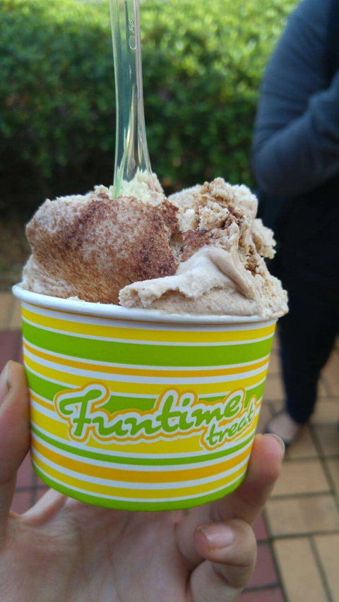 SI Gelato Bar - Mackay Tourism 0