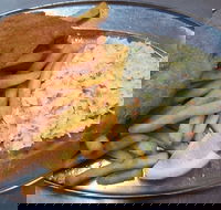 Starfish Cuisine Fish Cafe - Mackay Tourism