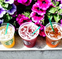 Starbucks - Haymarket - Mackay Tourism