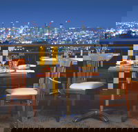 Summit Restaurant and Bar - Mackay Tourism