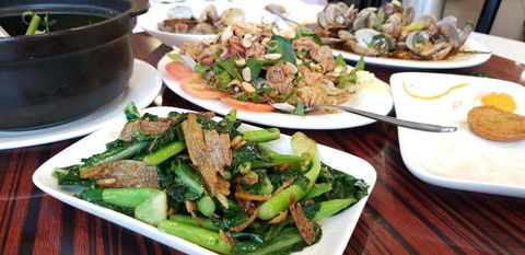Tasty Cambodian - Mackay Tourism 0