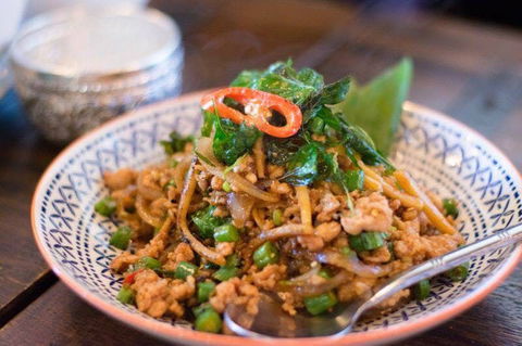 Thai Thae - Mackay Tourism 0