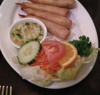 Thai Herbs - Essendon - Mackay Tourism