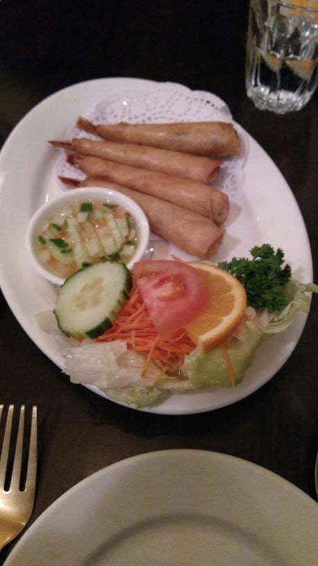 Thai Herbs - Essendon - Mackay Tourism 0
