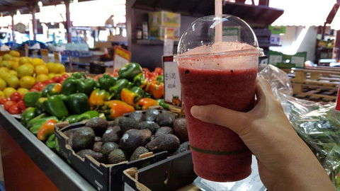 The Cheesecake Shop - Mackay Tourism 0