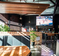 The Bradford Hotel - Mackay Tourism