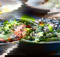 The Shelter Bar - Mackay Tourism