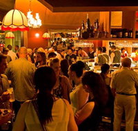 The Piano Bar - Mackay Tourism