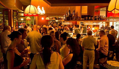 The Piano Bar - Mackay Tourism 0