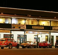 The Pastoral Hotel - Temporarily Closed - Mackay Tourism