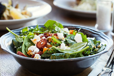 The Outback Bar & Grill - Mackay Tourism 0