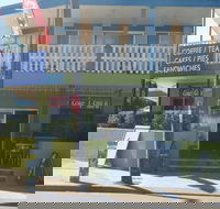 The Point Cafe and Takeaway - Mackay Tourism