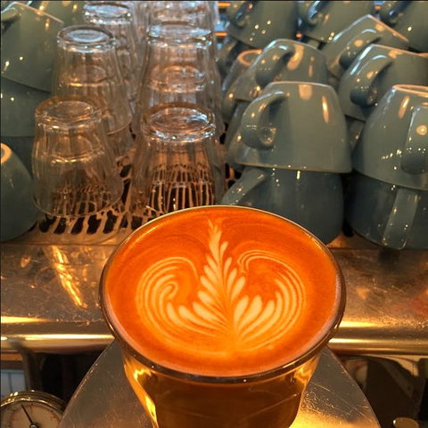 The Trail - Mackay Tourism 0