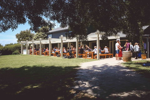 Tucks - Mackay Tourism 2