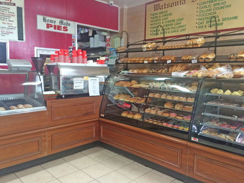 Watsonia Bakehouse - Mackay Tourism 0