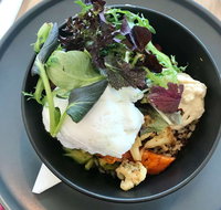 Aniseed Cafe - Mackay Tourism