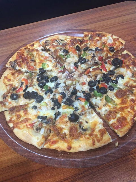 Berala Kebab House - Mackay Tourism 0