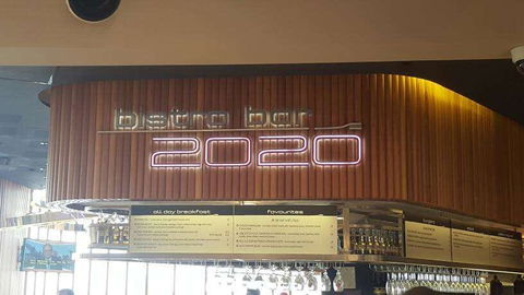 Bistro 2020 - Mackay Tourism 0