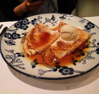 Brasserie l'Entrecte - Mackay Tourism