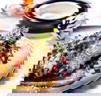 Buzz Stop Espresso Bar - Mackay Tourism