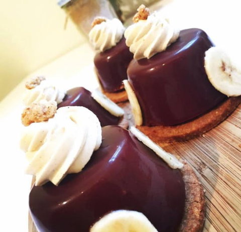 Cafe Amalia - Mackay Tourism 0