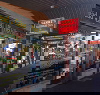 Captain K's Fish  Chips - Mackay Tourism