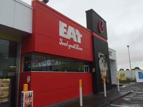 C Coffee - Cavan - Mackay Tourism 0