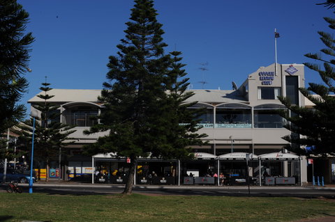 Coogee Legion Club - Mackay Tourism 0