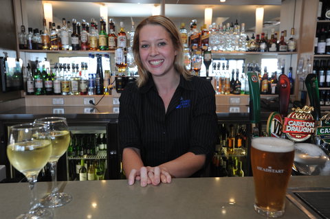 Coogee Legion Club - Mackay Tourism 1