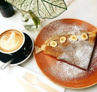 Creperie Suzette - Harbour Rocks Hotel - Mackay Tourism