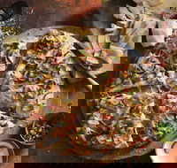 Domino's - Cedar Brush Creek - Mackay Tourism