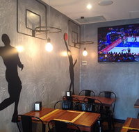 Dribbles Burgers - Mackay Tourism