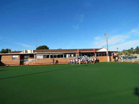 Dungog Memorial Bowls Sport And Recration Club - Mackay Tourism 0