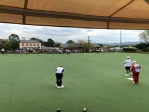 Dungog Memorial Bowls Sport And Recration Club - Mackay Tourism 2