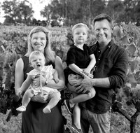 Elbourne Wines - Mackay Tourism